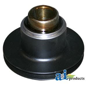 734627M1 - Pulley, Crankshaft - Thumbnail 2