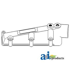 734864M1 - Manifold, Intake