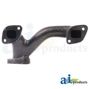 734921M1 - Manifold, Exhaust - Thumbnail 2
