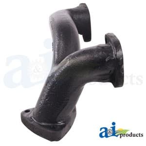 734921M1 - Manifold, Exhaust - Thumbnail 3