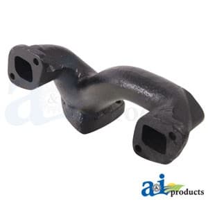 734921M1 - Manifold, Exhaust