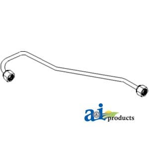 735308M91 - Injection Line, #4 Cylinder