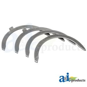 735743M1 - Washer Set, Thrust .007"