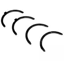 735800M1 - set of 4) Thrust (.007" Washer Set