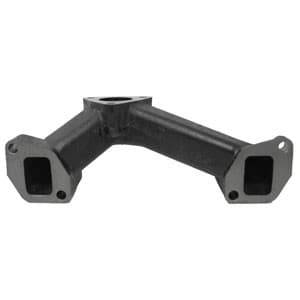 735826M1 - Manifold, Exhaust - Thumbnail 2
