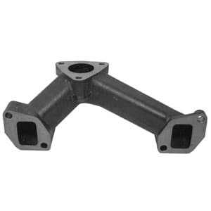 735826M1 - Exhaust Manifold