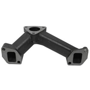 735826M1 - Manifold, Exhaust