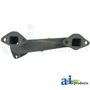 736218M1 - Manifold, Exhaust - Thumbnail 2