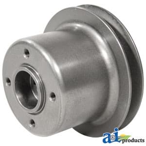 737257M1 - Pulley, Water Pump