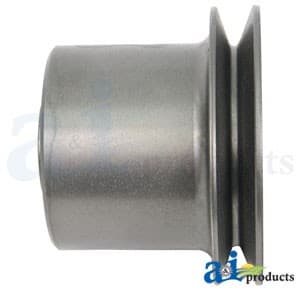 737636M1 - Pulley, Water Pump (Single Groove) - Thumbnail 4