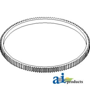 738588M1 - Ring Gear; Flywheel