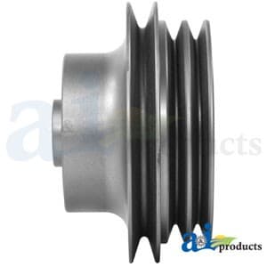 738774M1 - Pulley; Water Pump - Thumbnail 2