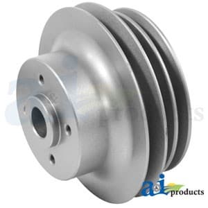 738774M1 - Pulley; Water Pump