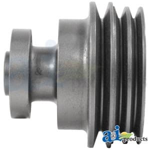 738830M1 - Pulley, Water Pump - Thumbnail 2
