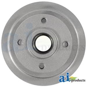 738830M1 - Pulley, Water Pump - Thumbnail 3