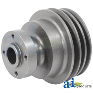 738830M1 - Pulley, Water Pump
