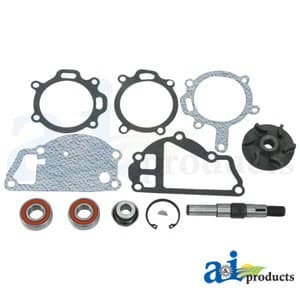 739013M91 - WATER PUMP REPAIR KIT