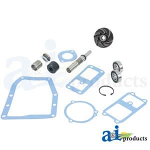 739254M91 - WATER PUMP REPAIR KIT