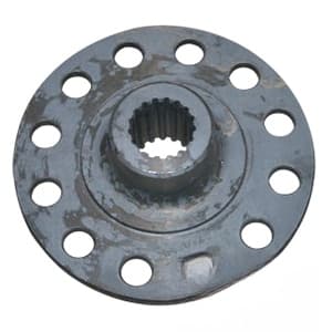 740635M1 - PTO Drive Hub, Flywheel Mounted - Thumbnail 2
