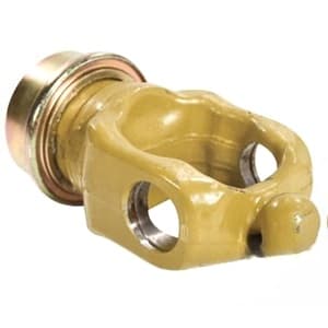 1-3/8" 6 Spline Tractor Yoke; 2580 Series