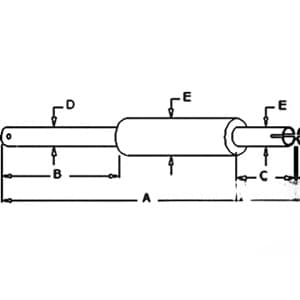 745967-L - MUFFLER - Thumbnail 2