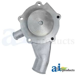 74007551 - Pump, Water w/o Pulley - Thumbnail 3