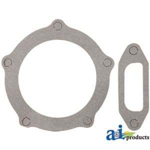 74007554 - Pump, Water - Thumbnail 4