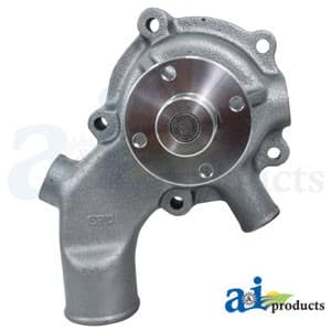 74007666 - Pump, Water w/o Pulley - Thumbnail 2