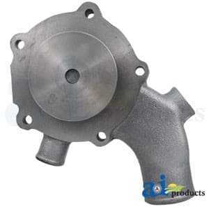 74007666 - Pump, Water w/o Pulley - Thumbnail 3