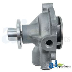 74007666 - Pump, Water w/o Pulley - Thumbnail 4