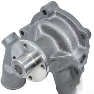 74007666 - Water w/o Pulley Pump