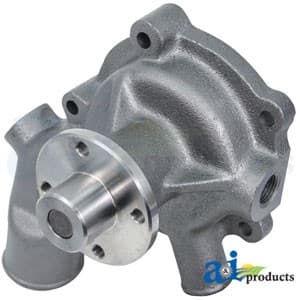 74007666 - Pump, Water w/o Pulley