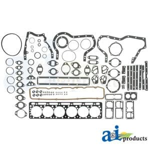 74008155 - Gasket Set, Overhaul with Seals