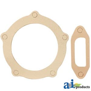 74008840 - Pump, Water - Thumbnail 4