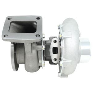 74009171 - Turbocharger - Thumbnail 2