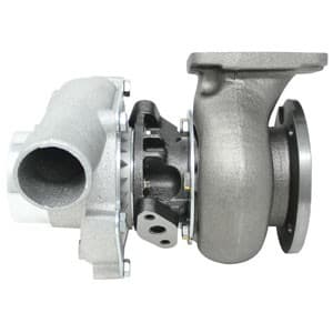 74009171 - Turbocharger - Thumbnail 3