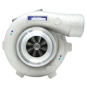 74009171 - Turbocharger - Thumbnail 4
