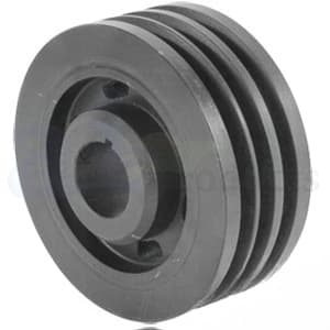 74009853 - Crankshaft Pulley