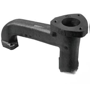 740221M1 - Exhaust Manifold