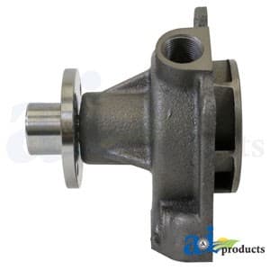 74023912 - Pump, Water w/ Pulley - Thumbnail 2