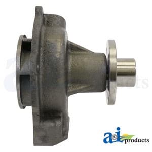 74023912 - Pump, Water w/ Pulley - Thumbnail 3