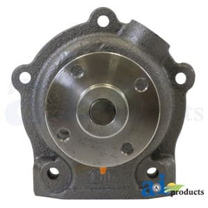 74023912 - Pump, Water w/ Pulley - Thumbnail 4