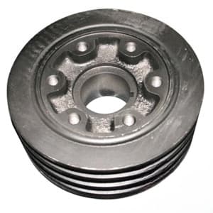 74037126 - Crankshaft (3 Groove) Pulley - Thumbnail 2