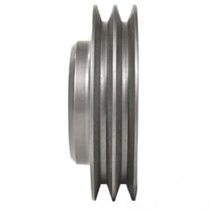 74037185 - Water Pump (Double Groove) Pulley - Thumbnail 2