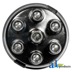 74042704 - Cap, Distributor (6 Cyl) - Thumbnail 2