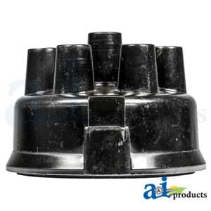 74042704 - Cap, Distributor (6 Cyl) - Thumbnail 3