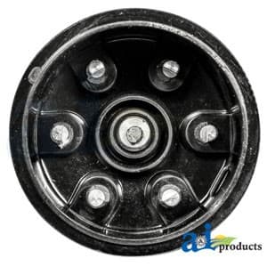 74042704 - Cap, Distributor (6 Cyl) - Thumbnail 4