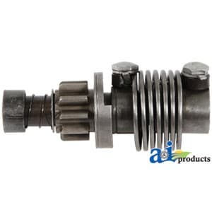 74044454 - Starter Drive - Thumbnail 2