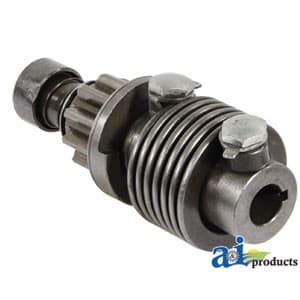 74044454 - Starter Drive - Thumbnail 3