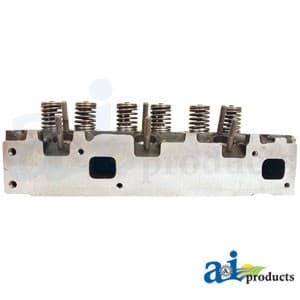 740595M91 - CYLINDER HEAD - Thumbnail 2